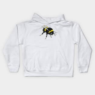 Bumblebee Kids Hoodie